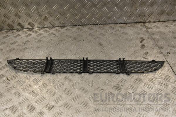 Решетка переднего бампера центральная 99- Mercedes E-class (W210) 1995-2002 A2108850053 304559 - 2