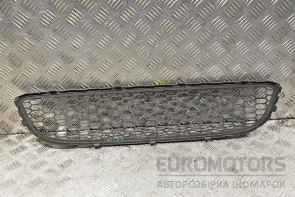 Решетка переднего бампера центральная BMW 1 (E81/E87) 2004-2011 51117906809 304561 - 2