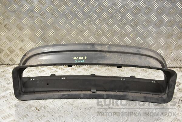 Повітропровід радіатора нижній BMW 1 (E81/E87) 2004-2011 51647836650 304575 - 2