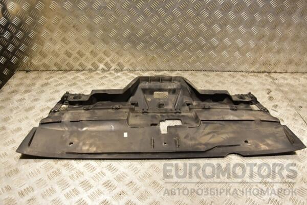 Накладка передней панели Peugeot 407 2004-2010 9644645377 304579 - 2