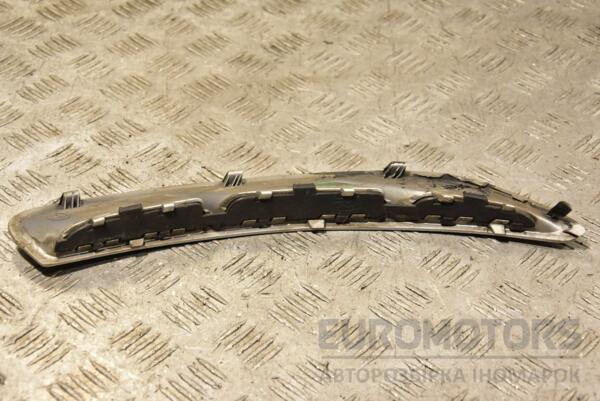 Накладка крыла передняя левая Ford S-Max 2006-2015 6M2116C217ADW 304584 - 2