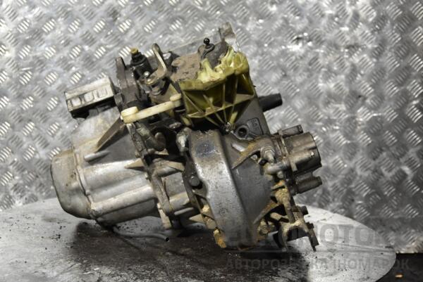 МКПП (механическая коробка переключения передач) 5-ступка Peugeot 308 1.6 16V 2007-2015 20DP42 304586 - 4