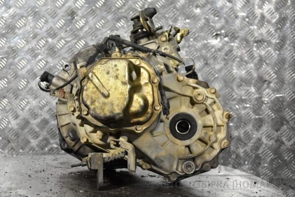 МКПП (механічна коробка перемикання передач) 5-ступка Chevrolet Aveo 1.2 8V 2003-2008 96663733 304592 - 3