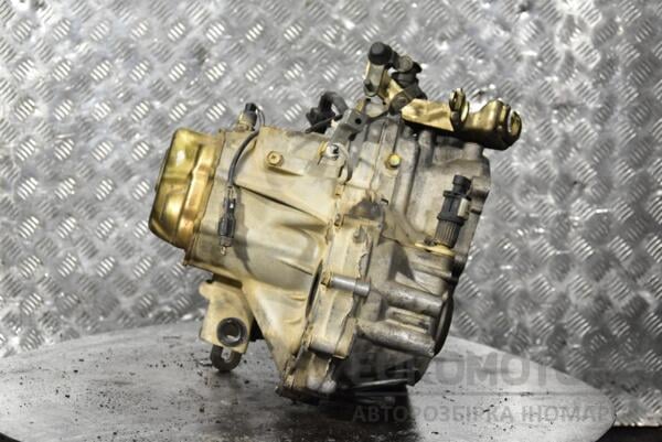 МКПП (механічна коробка перемикання передач) 5-ступка Chevrolet Aveo 1.2 8V 2003-2008 96663733 304592 - 4