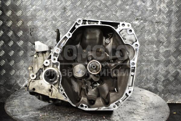 МКПП (механическая коробка переключения передач) 5-ступка Nissan Qashqai 1.6 16V 2007-2014 JR5132 304608 - 1