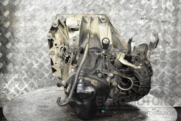 МКПП (механическая коробка переключения передач) 5-ступка Nissan Juke 1.6 16V 2011 JR5132 304608 - 3