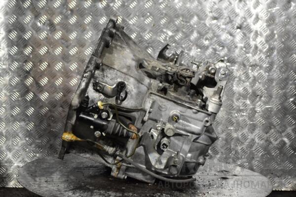 МКПП (механічна коробка перемикання передач) 4x4 Mazda CX-5 2.2tdi 2012 F7 D6100 304619 - 2