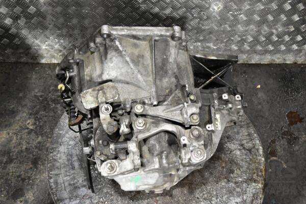 МКПП (механічна коробка перемикання передач) 4x4 Mazda CX-5 2.2tdi 2012 F7 D6100 304619 - 5