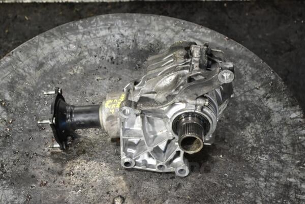 Раздаточная коробка МКПП Mazda CX-5 2.2tdi 2012 304630 - 2