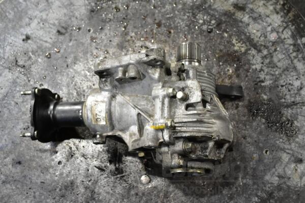 Раздаточная коробка МКПП Mazda CX-5 2.2tdi 2012 304630 - 3