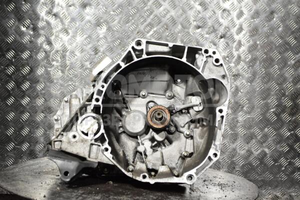 МКПП (механическая коробка переключения передач) 5-ступка Renault Captur 0.9 12V 2013 JR5062 304651 euromotors.com.ua
