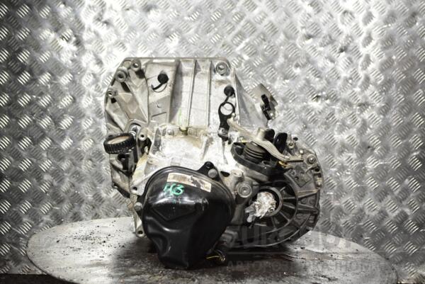 МКПП (механічна коробка перемикання передач) 5-ступка Renault Captur 0.9 12V 2013 JR5062 304651 - 3