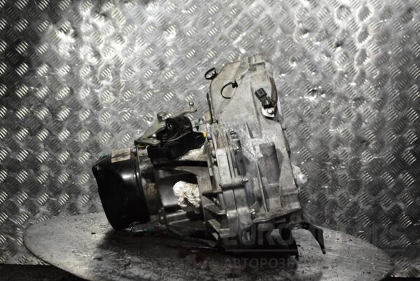 МКПП (механічна коробка перемикання передач) 5-ступка Renault Captur 0.9 12V 2013 JR5062 304651 - 4
