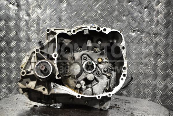 МКПП (механическая коробка переключения передач) 5-ступка Renault Sandero 1.2 16V 2013 JH3077 304657 - 1