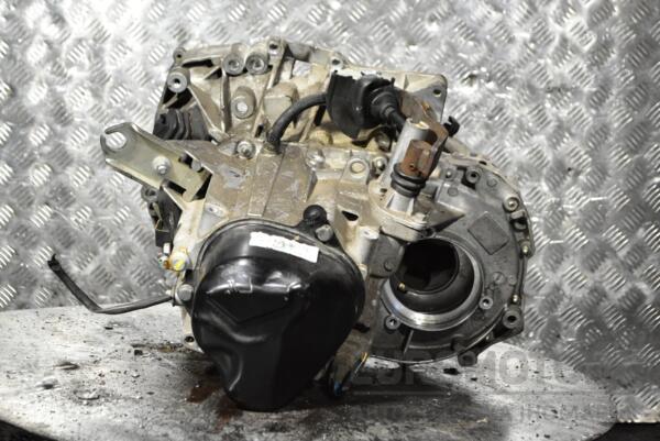 МКПП (механічна коробка перемикання передач) 5-ступка Renault Sandero 1.2 16V 2013 JH3077 304657 - 3