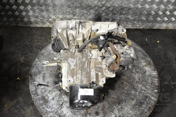 МКПП (механічна коробка перемикання передач) 5-ступка Renault Sandero 1.2 16V 2013 JH3077 304657 - 5