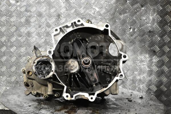 МКПП (механічна коробка перемикання передач) 5-ступка VW Polo 1.2 12V 2001-2009 GEU 304674 - 1