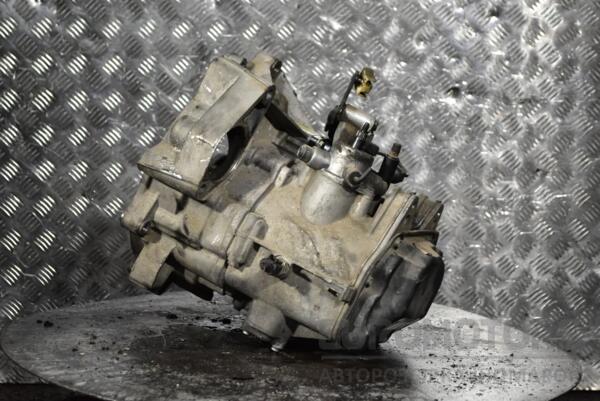 МКПП (механічна коробка перемикання передач) 5-ступка VW Polo 1.2 12V 2001-2009 GEU 304674 - 2