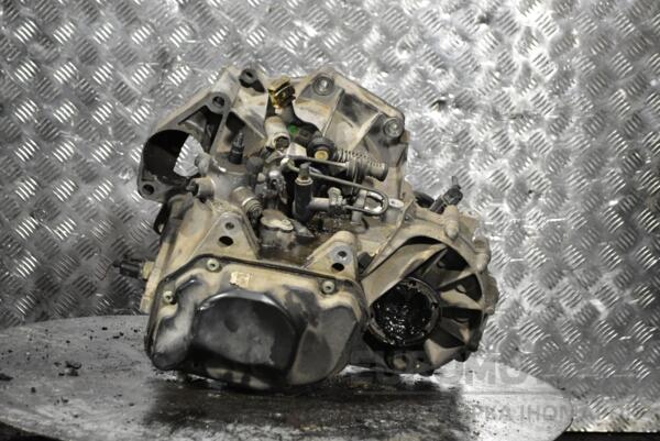 МКПП (механічна коробка перемикання передач) 5-ступка VW Polo 1.2 12V 2001-2009 GEU 304674 - 3