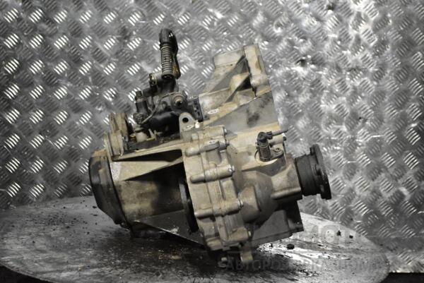 МКПП (механічна коробка перемикання передач) 5-ступка VW Polo 1.2 12V 2001-2009 GEU 304674 - 4