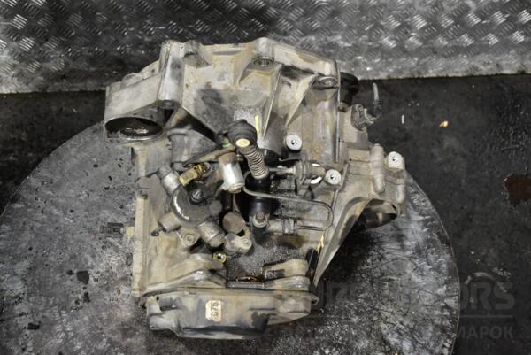 МКПП (механічна коробка перемикання передач) 5-ступка VW Polo 1.2 12V 2001-2009 GEU 304674 - 5