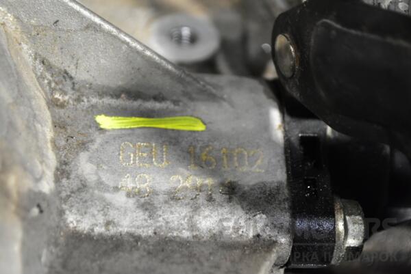 МКПП (механічна коробка перемикання передач) 5-ступка VW Polo 1.2 12V 2001-2009 GEU 304674 - 6