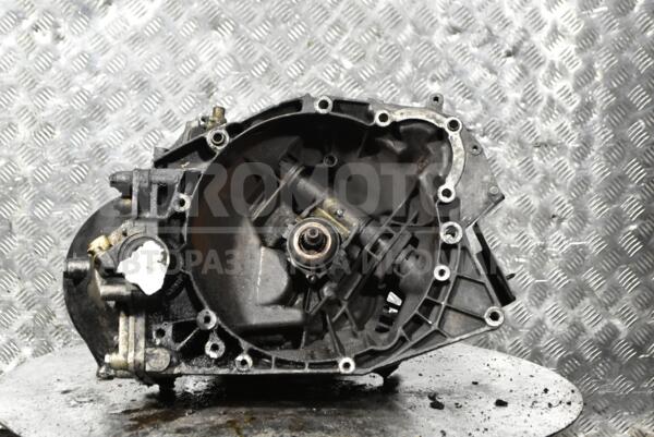 МКПП (механическая коробка переключения передач) 5-ступка Fiat Scudo 1.9d 1995-2007 20LE27 304680 - 1