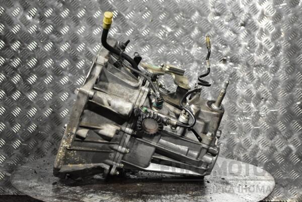 МКПП (механічна коробка перемикання передач) 6-ступка Renault Duster 1.5dCi 2010 TL4075 304686 - 2