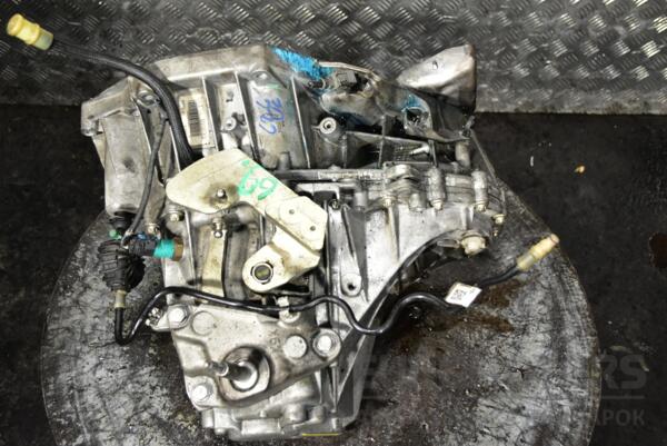 МКПП (механічна коробка перемикання передач) 6-ступка Renault Duster 1.5dCi 2010 TL4075 304686 - 5