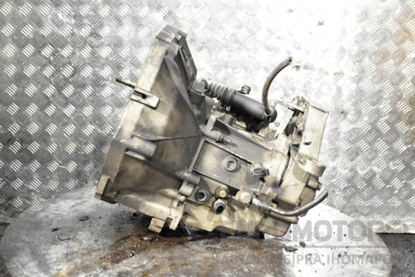 МКПП (механическая коробка переключения передач) Peugeot Bipper 1.3MJet 2008 55241803 304704 - 4