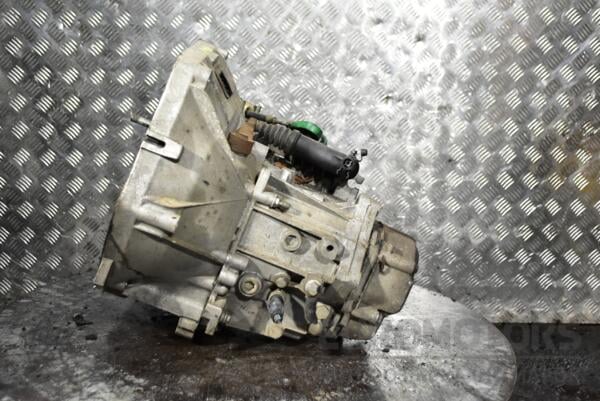 МКПП (механічна коробка перемикання передач) Peugeot Bipper 1.3MJet 2008 55241803 304709 - 4