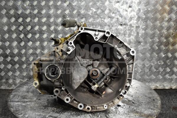МКПП (механическая коробка переключения передач) 5-ступка Fiat Doblo 1.4 8V 2000-2009 55241434 304720 - 1