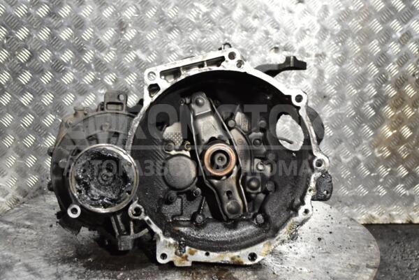 МКПП (механічна коробка перемикання передач) 5-ступка VW Caddy 1.9tdi (III) 2004-2015 GQQ 304725 euromotors.com.ua
