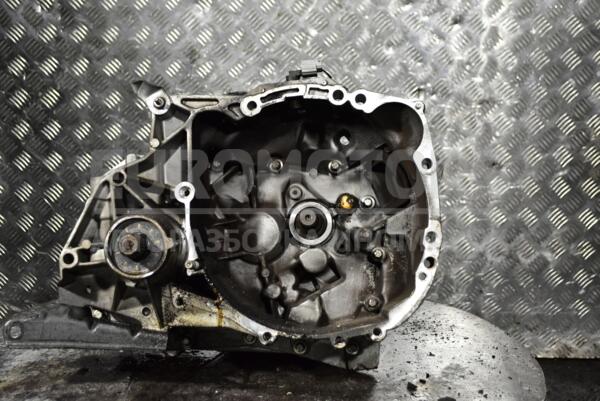 МКПП (механическая коробка переключения передач) 5-ступка Renault Sandero 1.2 16V 2013 JH3087 304731 - 1