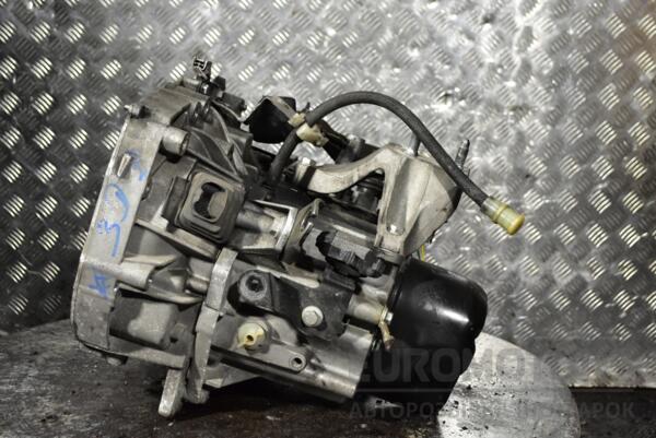 МКПП (механічна коробка перемикання передач) 5-ступка Renault Logan 1.2 16V 2014 JH3087 304731 - 2
