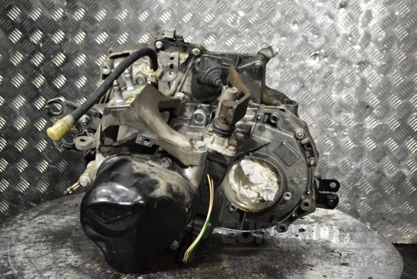МКПП (механічна коробка перемикання передач) 5-ступка Renault Logan 1.2 16V 2014 JH3087 304731 - 3