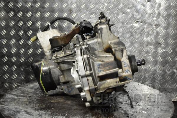 МКПП (механічна коробка перемикання передач) 5-ступка Renault Logan 1.2 16V 2014 JH3087 304731 - 4