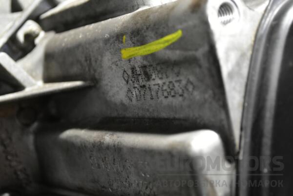 МКПП (механічна коробка перемикання передач) 5-ступка Renault Logan 1.2 16V 2014 JH3087 304731 - 6