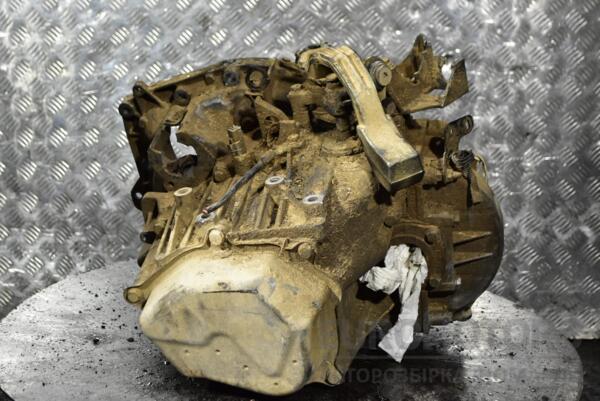 МКПП (механічна коробка перемикання передач) 5-ступка Citroen Jumpy 2.0jtd 8V 1995-2007 20LE93 304737 - 3