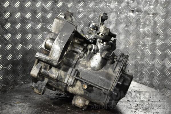 МКПП (механическая коробка переключения передач) 5-ступка VW Polo 1.2 12V 2001-2009 GSB 304743 - 2