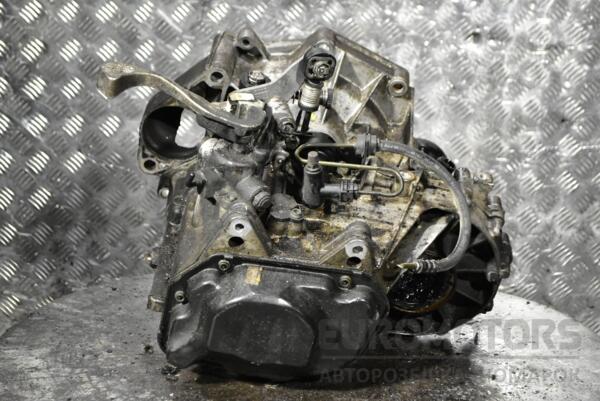 МКПП (механическая коробка переключения передач) 5-ступка VW Polo 1.2 12V 2001-2009 GSB 304743 - 3