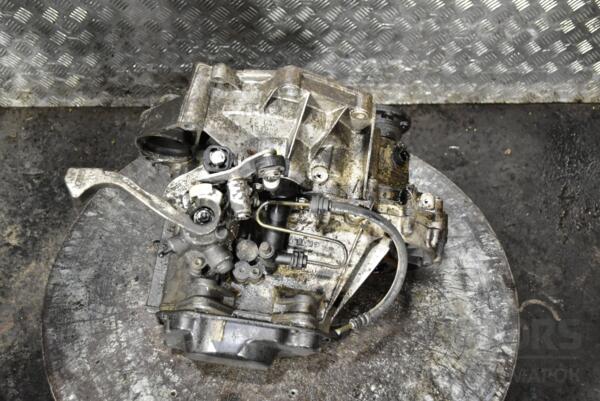 МКПП (механическая коробка переключения передач) 5-ступка VW Polo 1.2 12V 2001-2009 GSB 304743 - 5