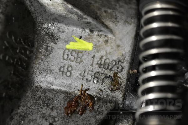 МКПП (механическая коробка переключения передач) 5-ступка VW Polo 1.2 12V 2001-2009 GSB 304743 - 6