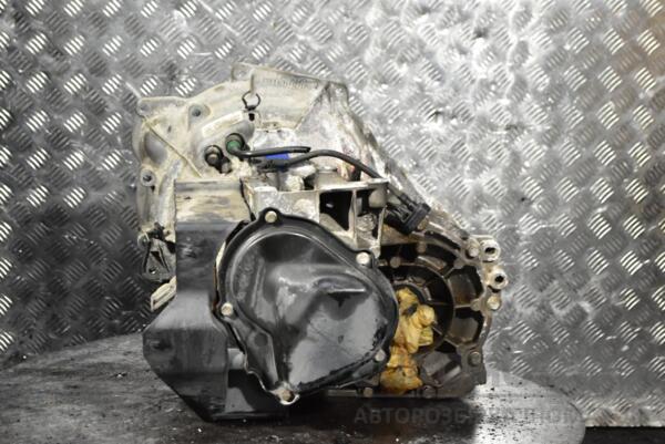 МКПП (механічна коробка перемикання передач) 5-ступка Ford Focus 1.6 16V (II) 2004-2011 3M5R7002NF 304749 - 3