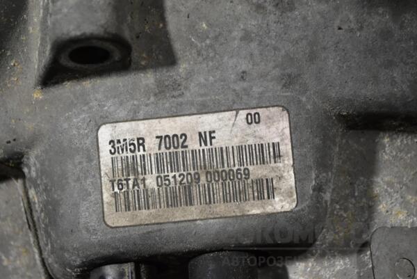 МКПП (механічна коробка перемикання передач) 5-ступка Ford Focus 1.6 16V (II) 2004-2011 3M5R7002NF 304749 - 6