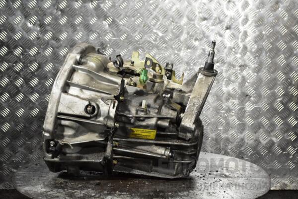 МКПП (механическая коробка переключения передач) 6-ступка Renault Laguna 1.9dCi (II) 2001-2007 PK6382 304761 - 2