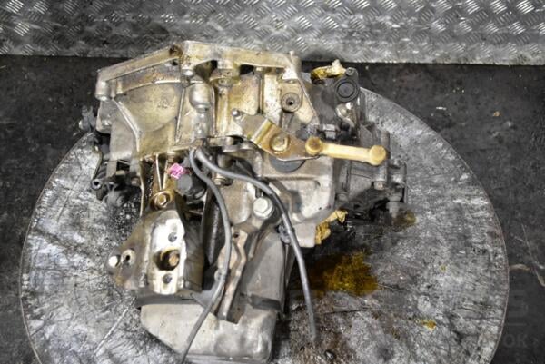 МКПП (механическая коробка переключения передач) 5-ступка Citroen C3 1.4 16V 2002-2009 20CQ19 304767 - 5