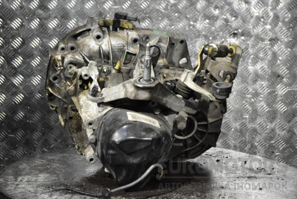 МКПП (механічна коробка перемикання передач) 5-ступка Renault Scenic 1.6 16V (II) 2003-2009 JR5104 304779 - 3