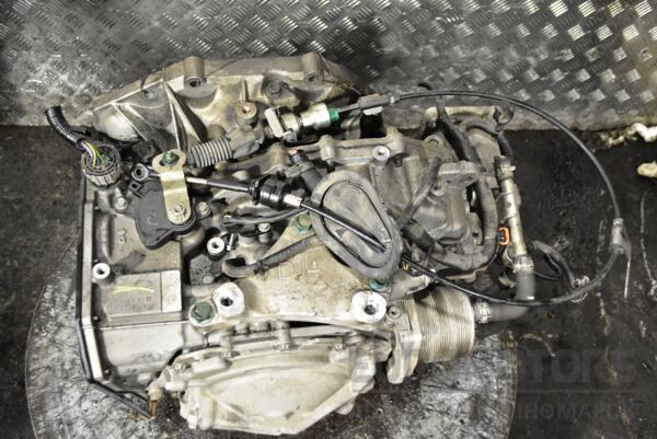 АКПП (автоматическая коробка переключения передач) 4x4 Nissan Qashqai 2.0dCi 2007-2014 1XN1A 304785 - 5
