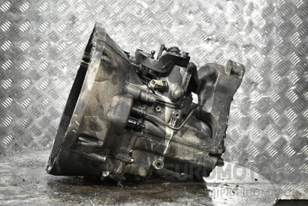 МКПП (механічна коробка перемикання передач) 6-ступка Ford C-Max 1.6tdci 2010 AV6R7002GF 304819 - 2